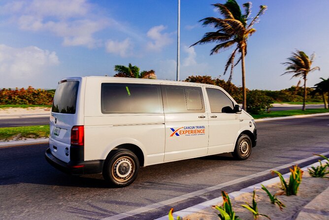 Cancun Airport: Private Shuttle to/from Riviera Maya or Tulum - Price and value: is $77 per person a smart deal?