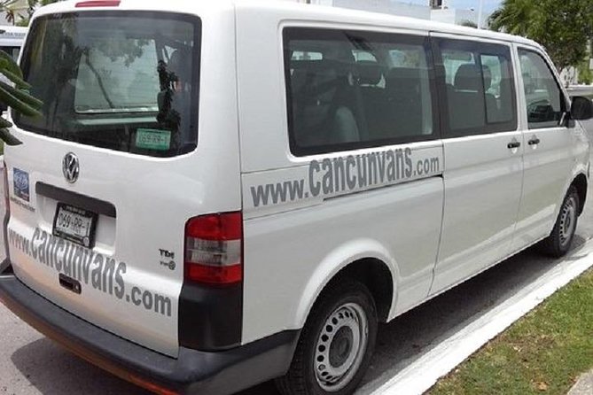 Cancun Airport Private Transfer One Way: To or From Akumal area Up to 03 Pass. - Key Things To Know Before You Go