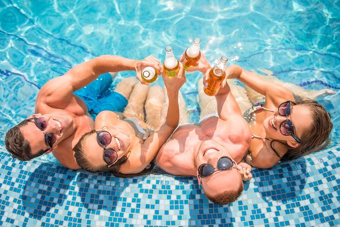 Cancun Airport Private Transfer One Way: To or From Akumal area Up to 03 Pass. - Welcome Drinks and COVID-Era Care: What’s Included and What’s Not