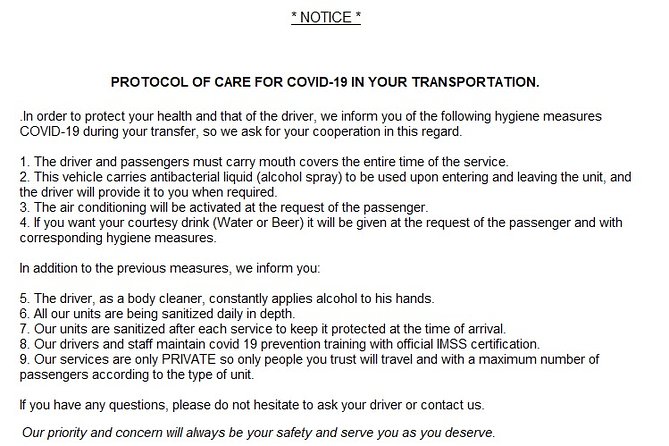 Cancun Airport Private Transfer One Way: To or From Akumal area Up to 03 Pass. - Timing Tips for a 2-Hour Ride That Can Feel Longer