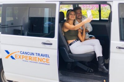 Cancun Airport: Private Transfer to/from Akumal Hotels - Getting to Akumal: what the drive feels like and how long it takes
