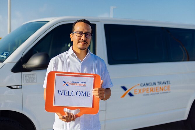 Cancun Airport: Private Transfer to/from Akumal Hotels - Reliability in the real world: what to learn from the experiences