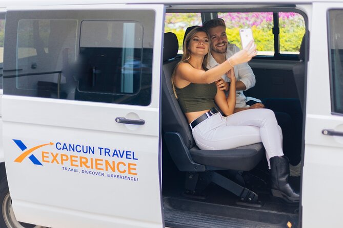 Cancun Airport: Private Transfer to/from Akumal Hotels - Getting to Akumal: what the drive feels like and how long it takes