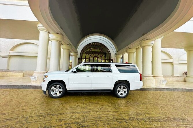 Cancun Airport: Private Transfers From/To Akumal Half Moon Bay - Price and Value: Is $95.54 Per Group a Good Deal?