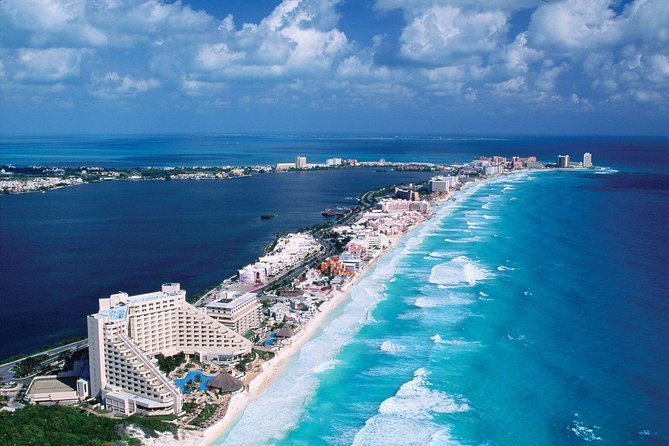 Cancun Airport SUV Service - Cancun to the Riviera Maya: what you’re really buying