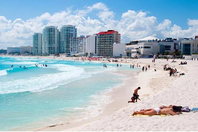 Cancun Airport SUV Service - The mixed reviews: vehicle mismatch and how to protect yourself