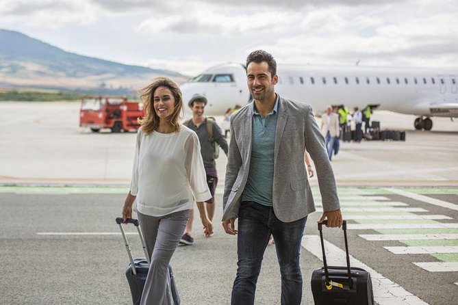 Cancun Airport SUV Service - Who should book this transfer (and who might want another option)