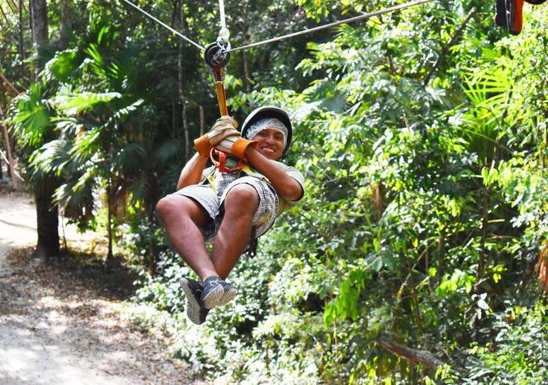 Cancun: Amazing Horseback Riding Tour, Cenote, Zipline & ATV - The people-factor: why Rodrigo and his team matter