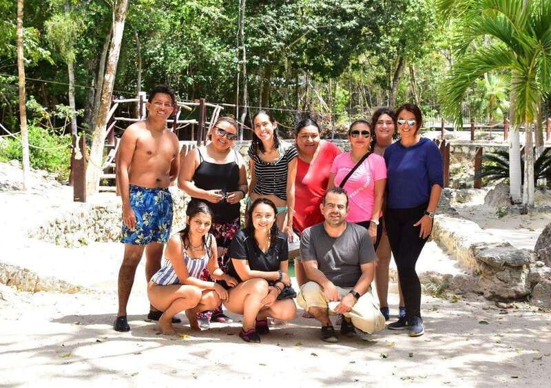 Cancun: Amazing Horseback Riding Tour, Cenote, Zipline & ATV - Who should book this tour (and who might not love it)