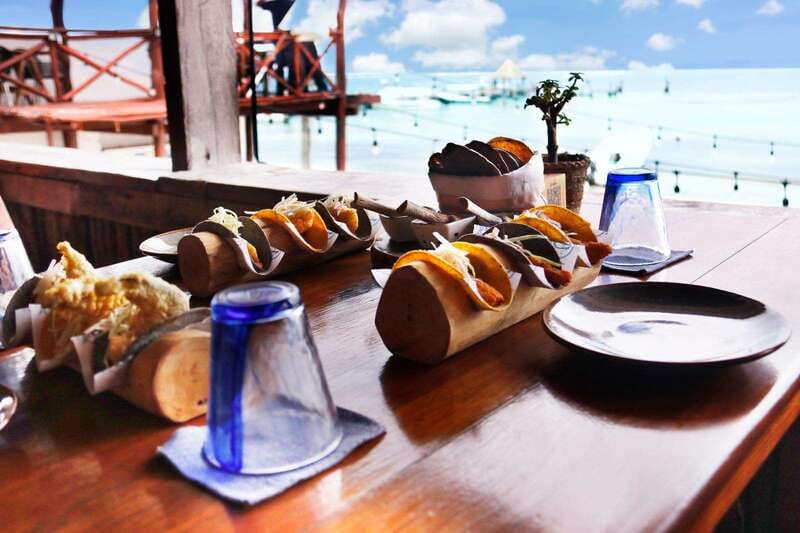 Cancún: Beachside Tacos & Town Tour with tequila tasing - Puerto Morelos: Your Quiet Break from the Big Resorts