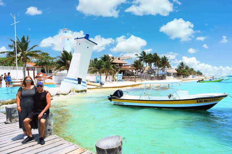 Cancún: Beachside Tacos & Town Tour with tequila tasing - Ice Cream Reset: A Sweet Finish That Actually Helps