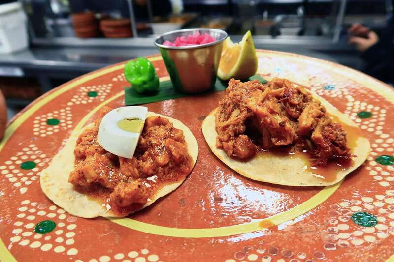 Cancún: Beachside Tacos & Town Tour with tequila tasing - Your 5-Hour Day: Pickup, Van Rides, and 1 Hour in the Plaza