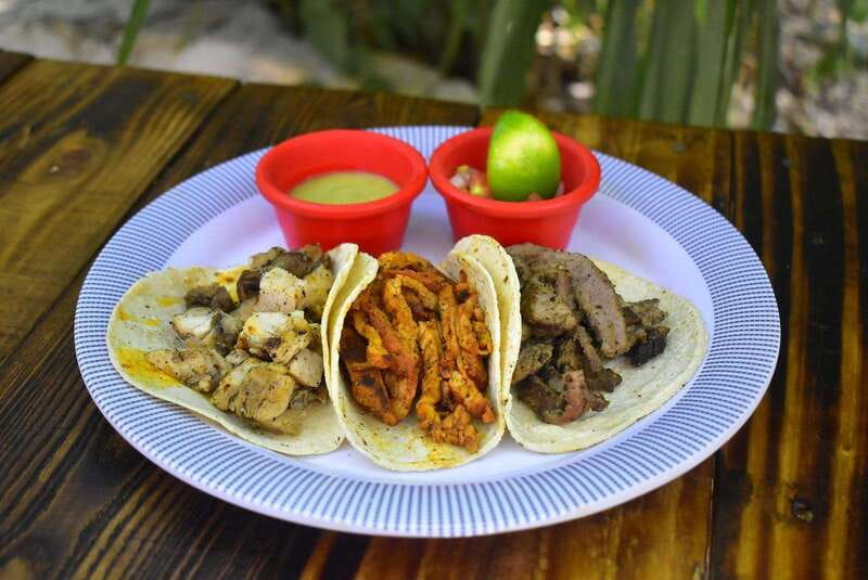 Cancún: Beachside Tacos & Town Tour with tequila tasing - Price and Value: Is $39 Worth It?