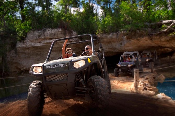 Cancun Combo Tour: Zipline and Off-Road Buggy Adventure - Price and Value: Is $168.50 Worth It?