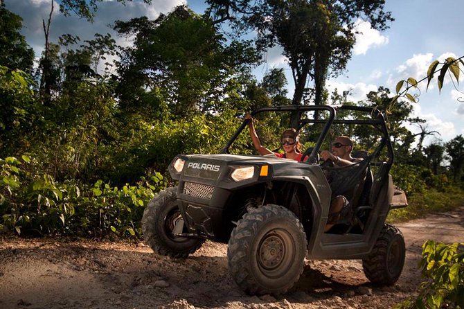 Cancun Combo Tour: Zipline and Off-Road Buggy Adventure - Who This Combo Tour Suits Best (and Who Should Rethink)