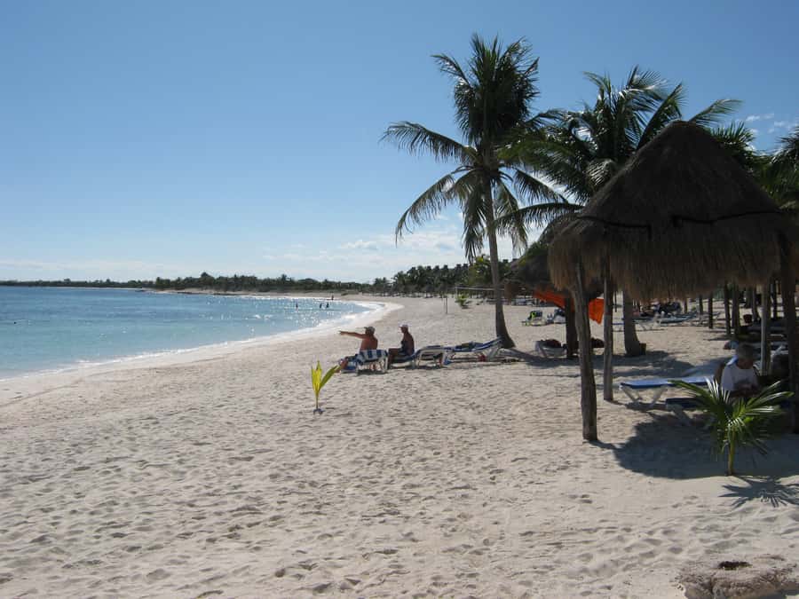 Cancun: Explore Tulum, swim with turtles, cenote, and snorkel in caves - The 13-Hour Reality: Long Transfers, Smooth Flow