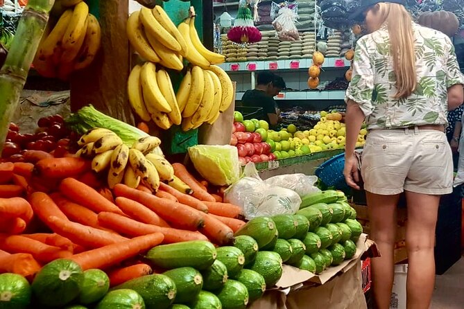Cancun gems: Mayan Museum, Beach watching, Local Market, & Lunch - Price and value: what $169 buys you (and what it doesn’t)