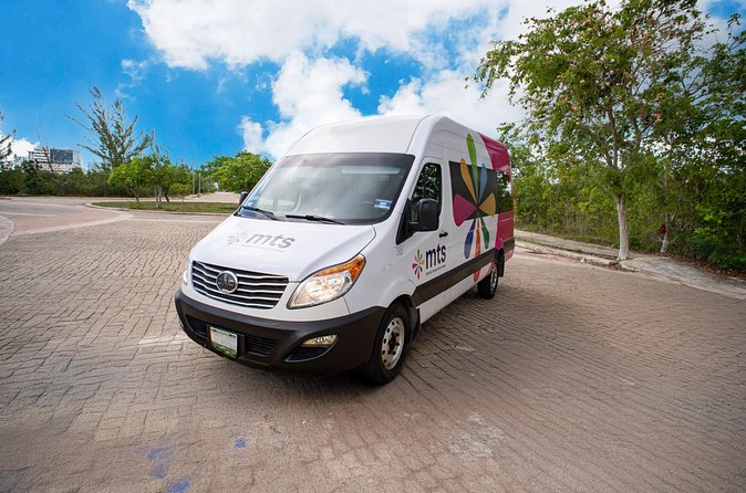 Cancun Private Mini-Van Roundtrip Transportation - Arrival-day tips that prevent the common headache