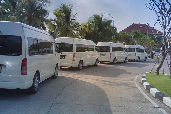 Cancun, Riviera Maya and Tulum Airport Transfers - Riviera Maya hotel pickup to the airport: door-to-door comfort