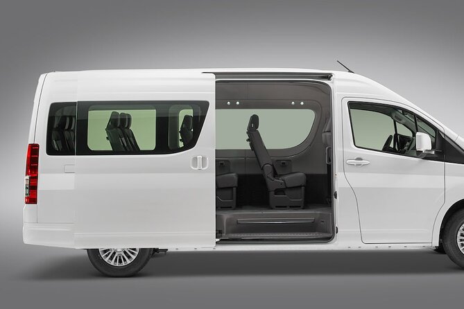 Cancun, Riviera Maya and Tulum Airport Transfers - How long should you budget: 30 minutes to 3 hours