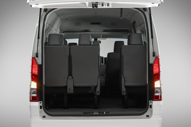 Cancun, Riviera Maya and Tulum Airport Transfers - Price and value: $190 per group up to 4