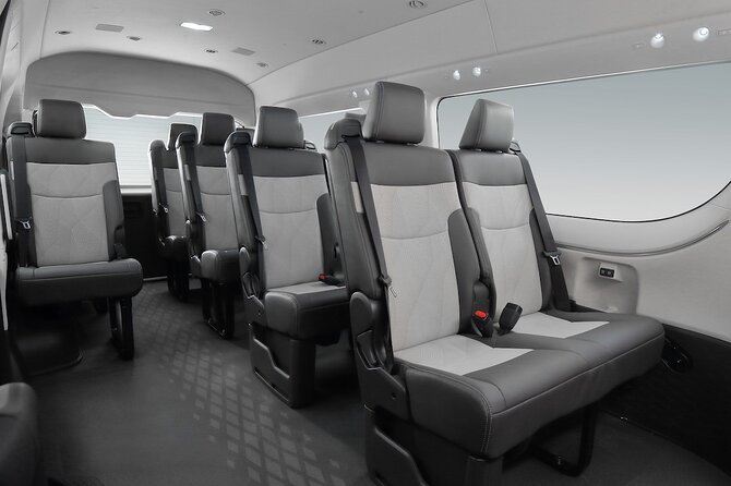 Cancun, Riviera Maya and Tulum Airport Transfers - The comfort details that actually matter (AC, clean ride, luggage help)