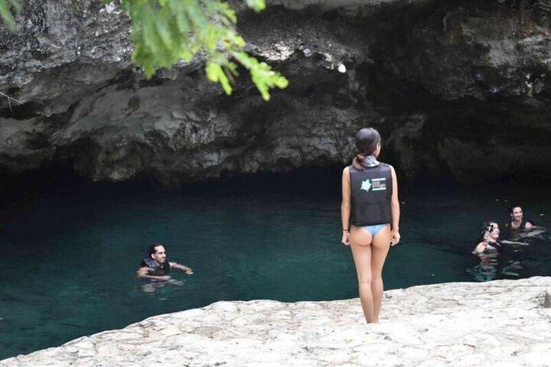 Casa Tortuga Park: Cenote Tour - What to Bring (So the Day Feels Easy)