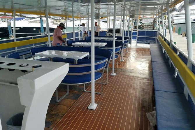 Catamaran Isla Mujeres Unlimited Departing from Playa del Carmen - Snorkeling at El Meco: Great If It Happens, Careful If It Doesn’t