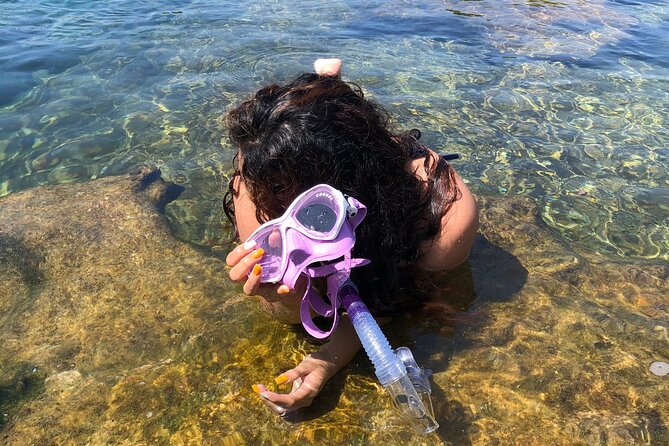 Cenote; Snorkeling and Photos with Colorful Fish - Stop 1 in Akumal: how the experience typically feels on the ground