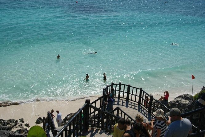 Cenote Tankah and Mayan Village Tour with Zipline, Canoes & Lunch - Tankah Cenotes, Zipline, Canoe, Mayan Lunch: The Big Picture