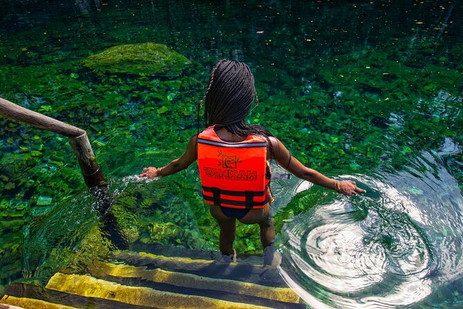 Cenote Tankah and Mayan Village Tour with Zipline, Canoes & Lunch - What You’ll Actually Need to Bring (So the Day Feels Easy)