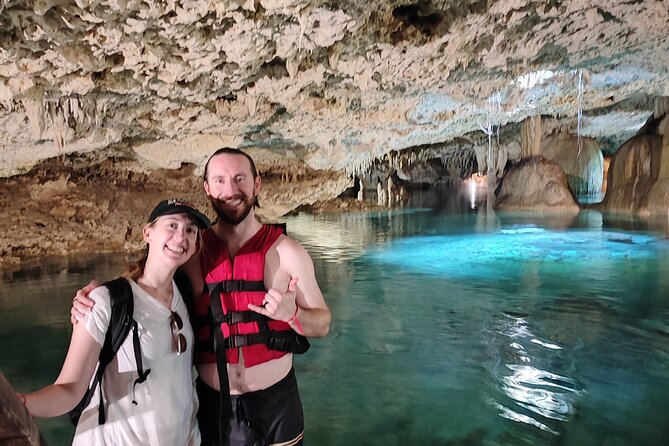 Cenote tour 4 hours - Snorkeling Gear and Admission Tickets: What You’re Really Paying For
