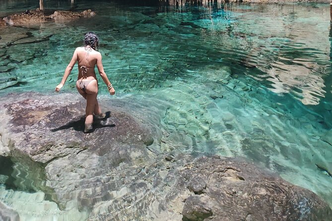 Cenote tour 4 hours - Price and Logistics: Why This Feels More Like a Private Day