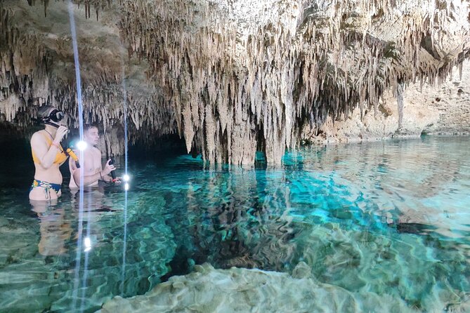 Cenote tour 4 hours - How to Plan Your Day Around 4 to 5 Hours of Water Time