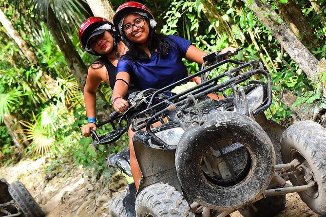 Cenote, Zipline & ATV Shared Combo 3x1 from Playa del Carmen & Cancun - Price: Why $66 Can Be a Bargain (and When It Isn’t)