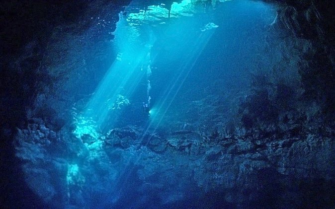 Cenotes 2-Tank Dive in Playa del Carmen/for certified divers only - Scuba Libre morning plan: timing, meeting point, and what to bring