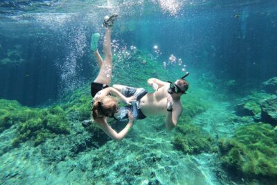 Cenotes by Bike and Mayan Cooking Class Half-Day Guided Tour - Four cenotes by bike: local access, less crowds, more variety