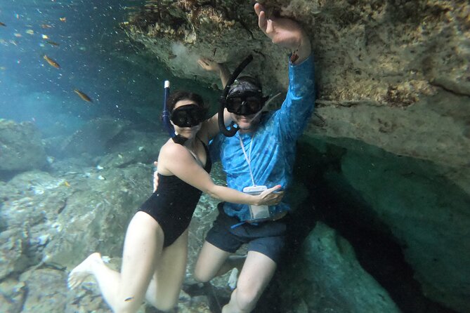 Cenotes by Bike and Mayan Cooking Class Half-Day Guided Tour - Price and value: why $59.78 can make sense here