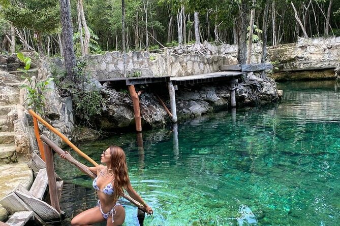 Cenotes Casa Tortuga - Key highlights you should know