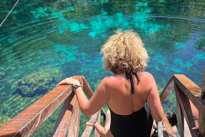 Cenotes Private Tour ( Two Eyes, Jaguar & Nicte-Ha ) - Price and logistics: where the $178.71 value actually comes from
