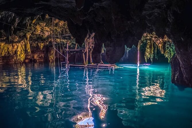 Cenotes Tour: Discover Hidden Gems, from Playa del Carmen - Guides and safety: what to look for (including the Marco nod)