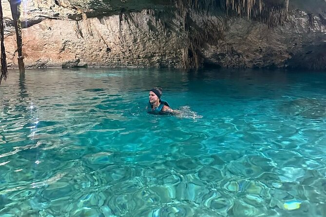 Cenotes Tour: Discover Hidden Gems, from Playa del Carmen - Price and value: $39 plus the 29 USD fee to budget