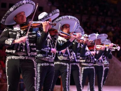 Check out the Night Show at Xcaret Park - Your 4:00 p.m. Entry: How to Structure the Park Before the Show
