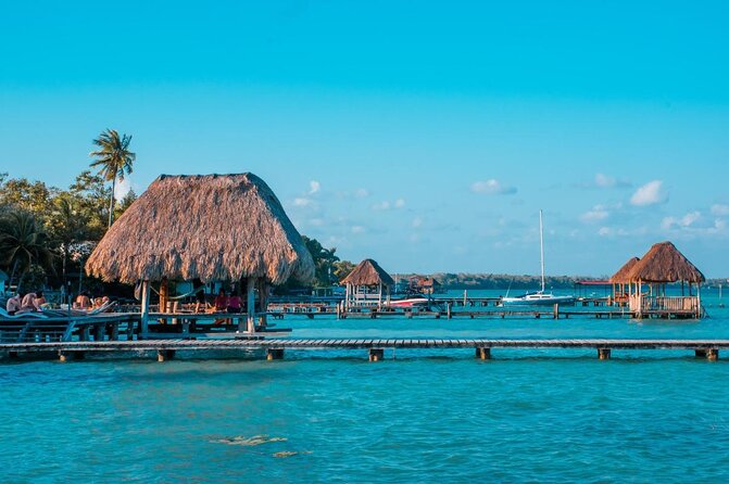Chetumal Airport to Bacalar - Private Transfer with English-speaking driver - Key Points at a Glance