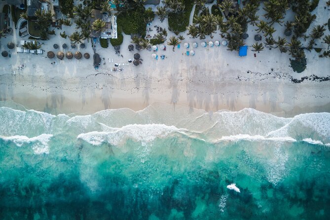 Chetumal Airport to Bacalar - Private Transfer with English-speaking driver - Pickup Details That Save You Stress (and Steps You Should Not Skip)