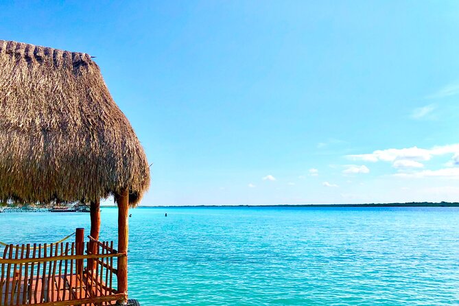 Chetumal Airport to Bacalar - Private Transfer with English-speaking driver - Vehicle Options and Luggage Fit (Why Group Size Matters)