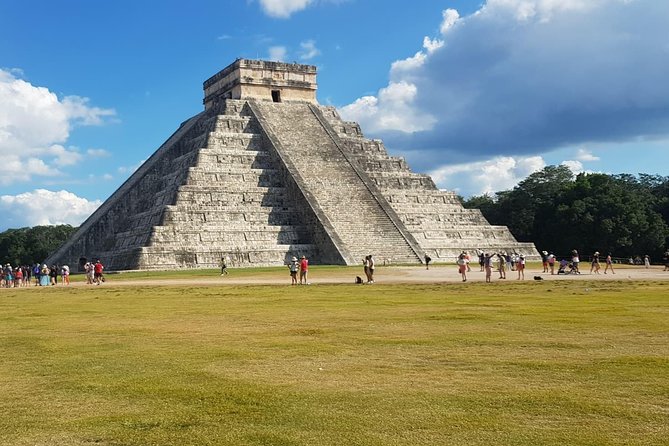 Chichen Itza - Who This Tour Suits Best (and Who Should Skip It)