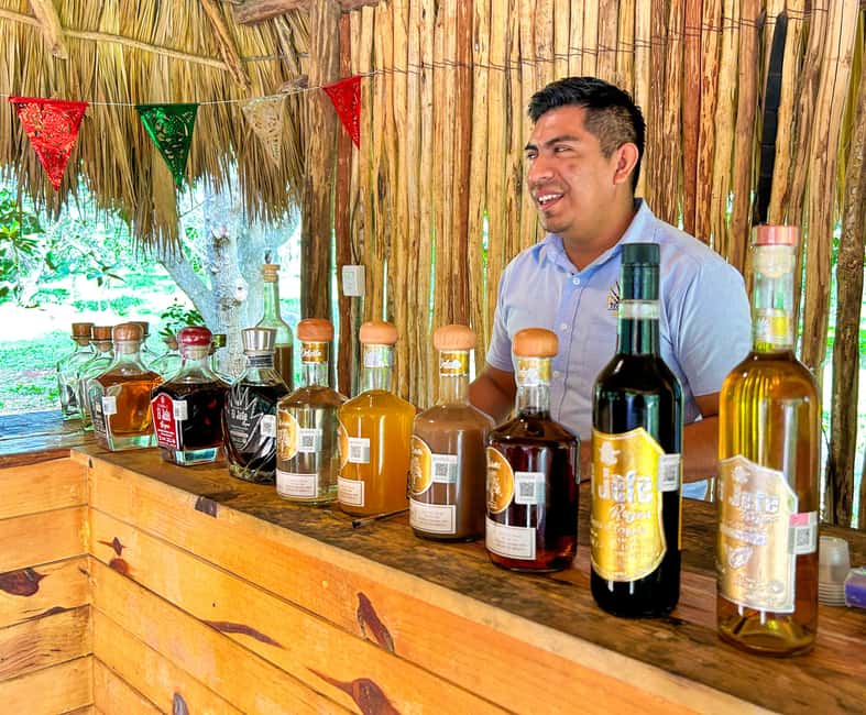 Chichen Itza: All-Inclusive Tour with Valladolid & Cenote - Key Things I’d Pay Attention To
