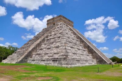 Chichen Itza: All-Inclusive Tour with Valladolid & Cenote - The Pyramid, the Ball Court, and the Spots You’ll Want Photos of