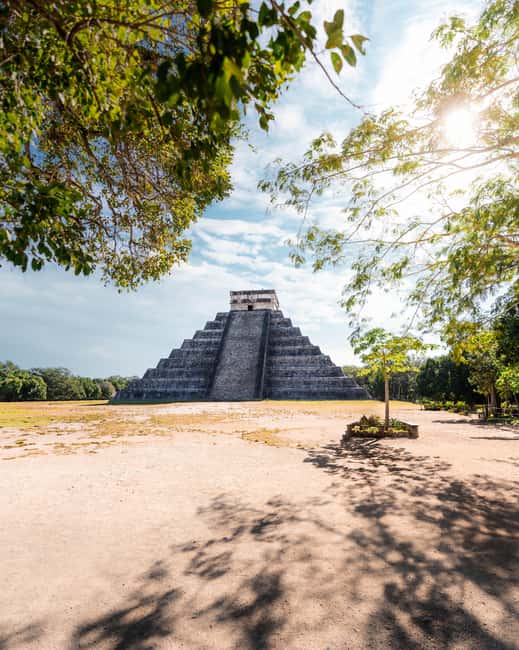 Chichen Itza: All-Inclusive Tour with Valladolid & Cenote - What to Pack (So the Day Doesn’t Beat You)